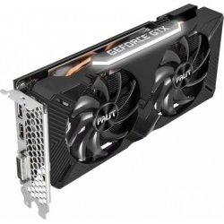 Видеокарта Palit GeForce GTX 1660 SUPER GP 6144MB (NE6166S018J9-1160A)