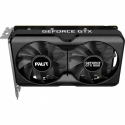 Видеокарта Palit GeForce GTX 1650 GP OC 4GB (NE61650S1BG1-1175A)