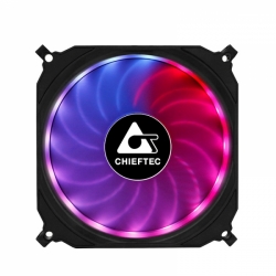 Вентиляторы для корпуса Chieftec CF-3012-RGB (3x120мм)