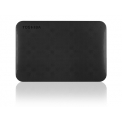 Жесткий диск Toshiba Canvio Ready 1TB