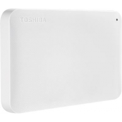 Внешний жесткий диск TOSHIBA HDTP230EW3CA Canvio Ready 3Tb 2.5' USB 3.0 white