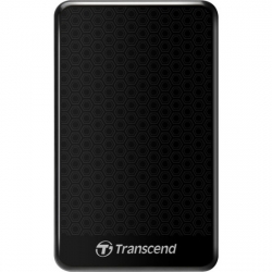 Внешний жесткий диск Transcend StoreJet 25A3 2Tb (TS2TSJ25A3K)