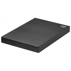 Внешний жесткий диск Seagate 1Tb STHN1000, черный