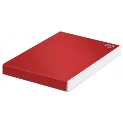 Внешний жесткий диск Seagate STHN1000, красный