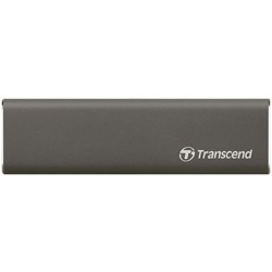 Внешний SSD Transcend ESD250C 960 ГБ (TS960GESD250C)