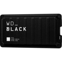 Внешний SSD накопитель WD P50 Game Drive 1Tb (WDBA3S0010BBK)