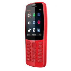 Телефон Nokia 210