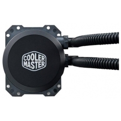 СВО для процессора Cooler Master MasterLiquid  Lite 240 (MLW-D24M-A20PW-R1)