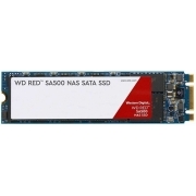 SSD накопитель M.2 WD Red SA500 500Gb (WDS500G1R0B)