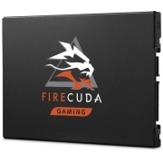 Накопитель SSD Seagate Original SATA III 500Gb ZA500GM1A001 FireCuda 120 2.5" 0.07 DWPD
