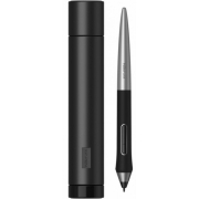 Графический планшет XP-Pen Deco Pro Medium USB черный