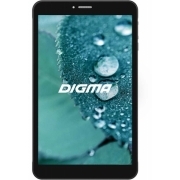 Планшет Digma CITI 8588 3G 16GB, черный (TS8205PG)