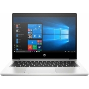 Ноутбук HP ProBook 430 G7 Core i5 10210U/8Gb/SSD256Gb/Intel HD Graphics/13.3"/UWVA/FHD/Windows 10 Professional 64/silver/WiFi/BT/Cam