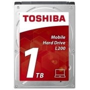 Жесткий диск Toshiba L200 1Tb (HDWL110EZSTA)