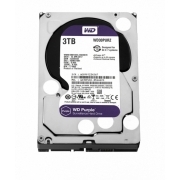 Жесткий диск WD Purple 3TB (WD30PURZ)