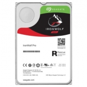 Жесткий диск Seagate Ironwolf Pro 12Tb (ST12000NE0008)