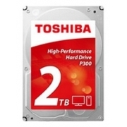 Жесткий диск Toshiba P300 2Tb (HDWD120EZSTA)