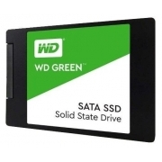 SSD накопитель WD Green 480Gb (WDS480G2G0A)