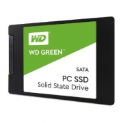 SSD накопитель WD Green 1Tb (WDS100T2G0A)