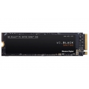 SSD накопитель M.2 Western Digital Black SN750 250GB (WDS250G3X0C)