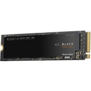 SSD накопитель M.2 WD Black SN750 1Tb (WDS100T3X0C)