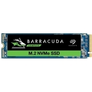 Накопитель на жестком магнитном диске Seagate Твердотельный накопитель Seagate BarraCuda 510 SSD ZP512CM30041 512ГБ 3D TLC PCIE M.2 2280