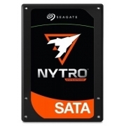 Накопитель на жестком магнитном диске Seagate Твердотельный накопитель Nytro 1351 SSD XA480LE10063 480GB 3D TLC  2,5" SATA