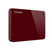 Внешний жесткий диск TOSHIBA HDTC920ER3AA Canvio Advance 2ТБ 