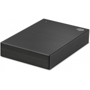 Внешний жесткий диск 4Tb Seagate Backup Plus Portable Black (STHP4000400)