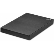 Внешний жесткий диск 2Tb Seagate Backup Plus Slim Black (STHN2000400)