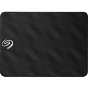 Внешний SSD накопитель Seagate Expansion 1Tb, черный (STJD1000400)
