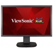 Монитор Viewsonic VG2439smh-2 23.6", черный