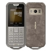 Телефон Nokia 800 Tough пустынный камуфляж