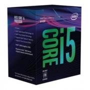 Процессор Intel CORE I5-8500 S1151 BOX 9M 3.0G BX80684I58500 S R3XE IN