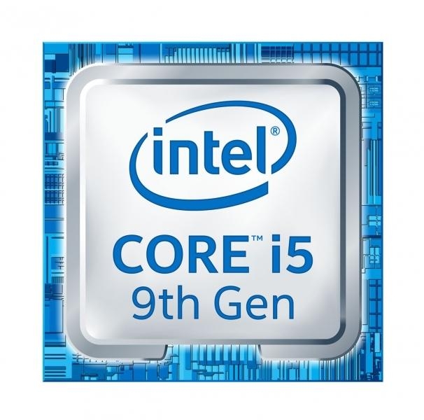 Процессор INTEL Core i5-9600KF 3.7GHz, LGA1151-v2 (CM8068403874410), OEM