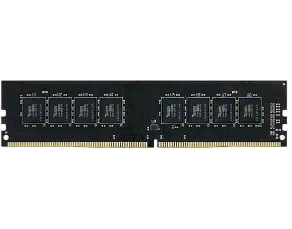 Модуль памяти 8GB PC19200 DDR4 TED48G2400C1601 TEAMGROUP