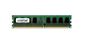 Модуль памяти 4GB PC12800 DDR3 CT51264BD160BJ CRUCIAL