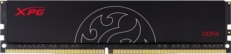 Оперативная память ADATA XPG Hunter DDR4 16Gb 2666MHz (AX4U2666716G16-SBHT)
