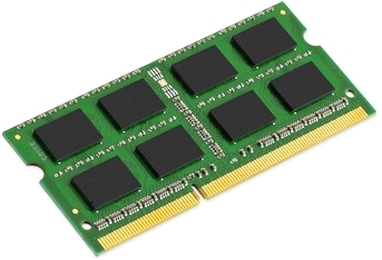 Модуль памяти PATRIOT 4GB PC12800 DDR3 SO-DIMM PSD34G16002S