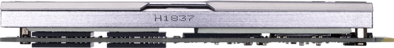 SSD накопитель M.2 GIGABYTE AORUS 512GB (GP-ASM2NE2512GTTDR)