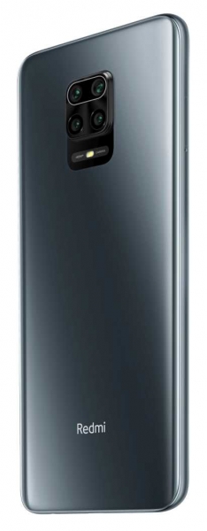 Смартфон Xiaomi Note 9 Pro 128Gb 6Gb серый моноблок 3G 4G 2Sim 6.67