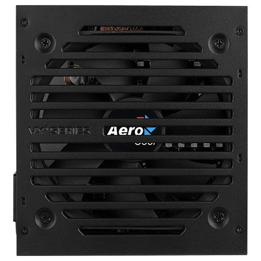 Блок питания AeroCool VX Plus 400W (4713105962734)