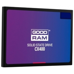 SSD накопитель GoodRAM CX400 128 GB (SSDPR-CX400-128)