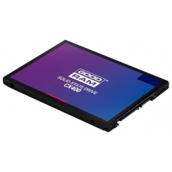 SSD накопитель GoodRAM CX400 128 GB (SSDPR-CX400-128)