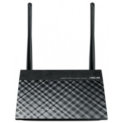 Маршрутизатор Asus RT-N11P 3-in-1 Router/AP/Range Extender for Large Environment