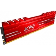 Оперативная память ADATA XPG GAMMIX D10 DDR4 8Gb 2666MHz (AX4U266638G16-SRG)