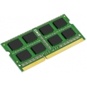 Модуль памяти PATRIOT 4GB PC12800 DDR3 SO-DIMM PSD34G16002S