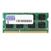 Оперативная память GoodRAM 4 GB 1 шт. GR2400S464L17S/4G