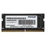Оперативная память Patriot Memory SL PSD44G266681S 4 GB 1 шт.