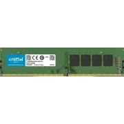 Оперативная память Crucial DDR4 16Gb 2666MHz (CT16G4DFRA266)